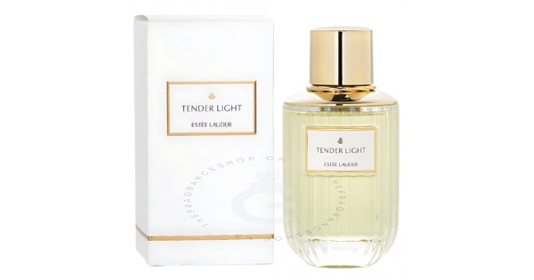 Estee Lauder Tender Light EDP For Him / Her 100 ml / 3.4 Fl